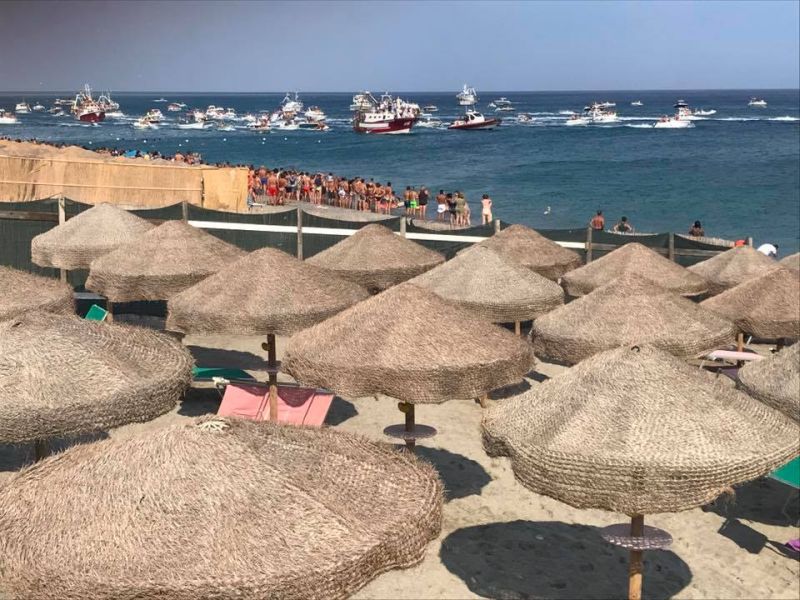 Stabilimento Balneare Flamingo Beach