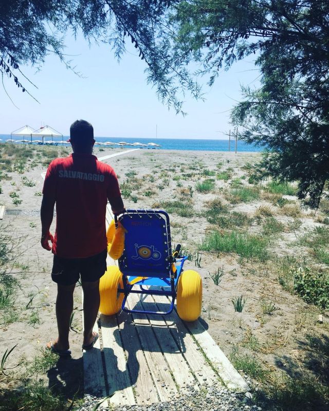 Lido Ultima Spiaggia