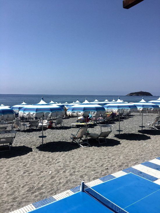 Lido Azzurro
