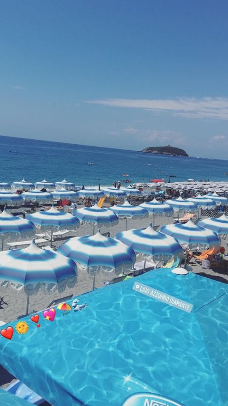 Lido Azzurro