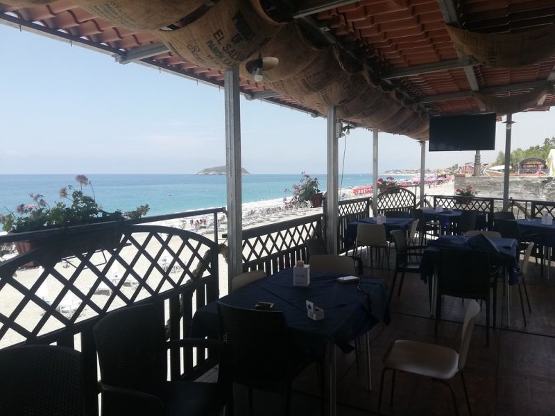 Lido Azzurro