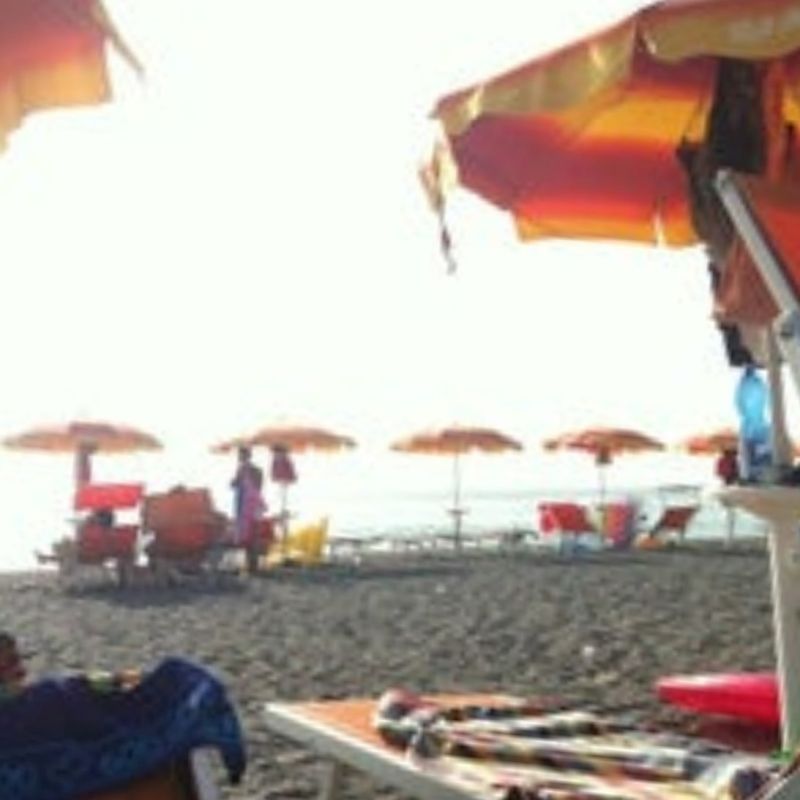 Lido Il Fortino