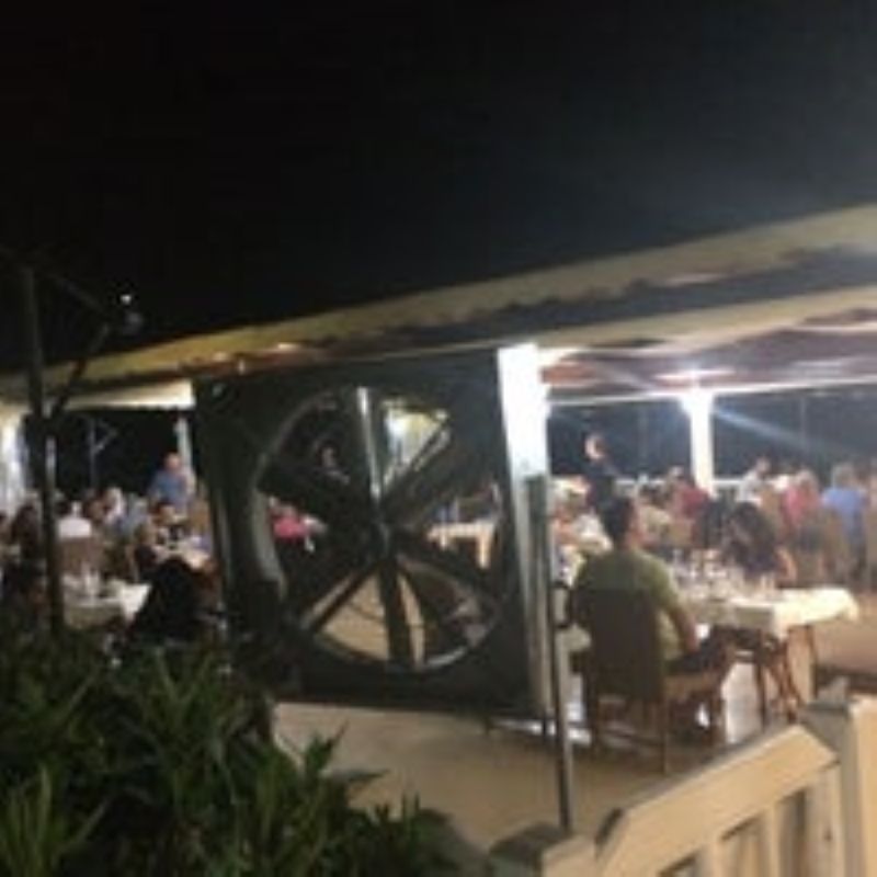 Lido Il Fortino