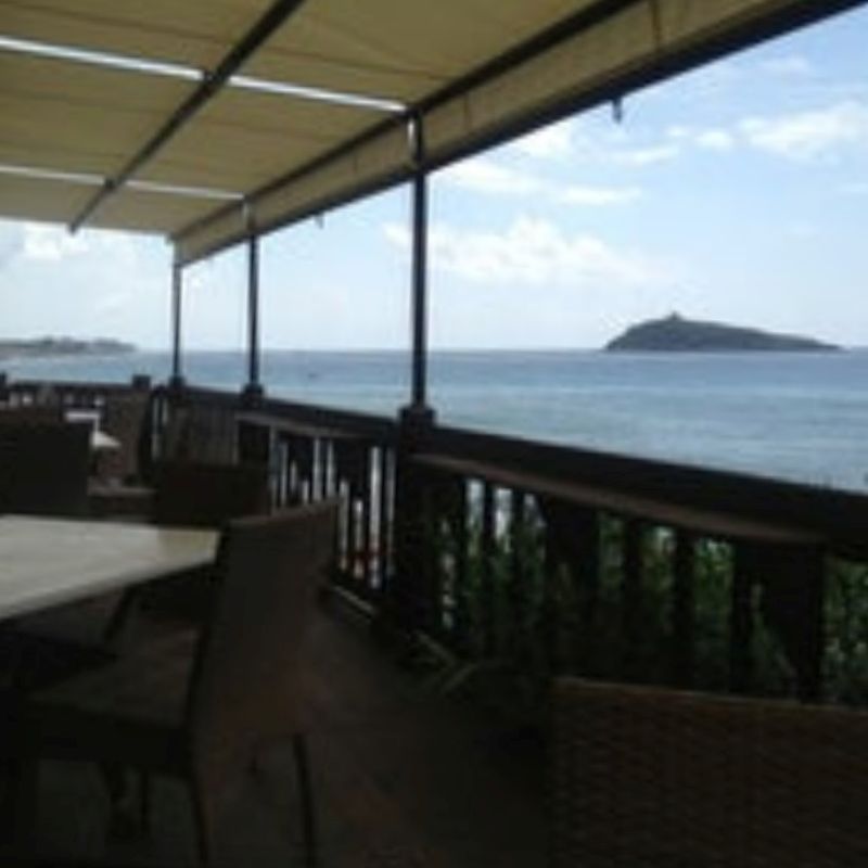 Lido Il Fortino