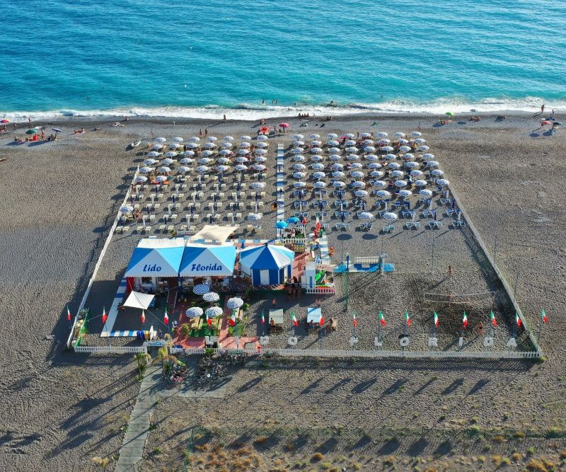 Lido Florida