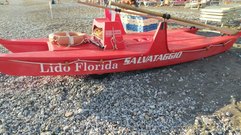 Lido Florida