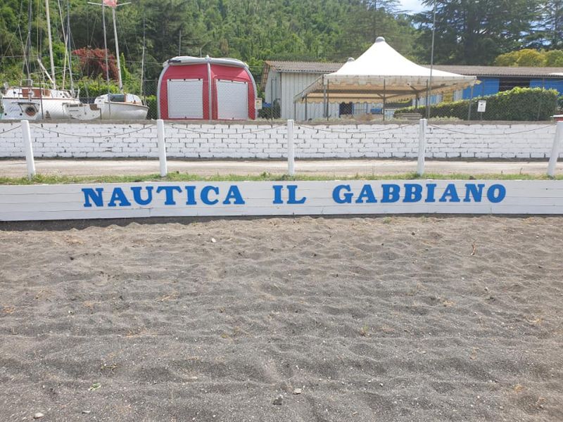 Nautica Il Gabbiano
