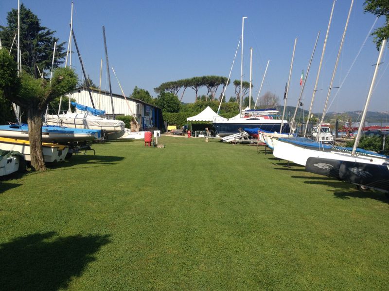 Nautica Il Gabbiano