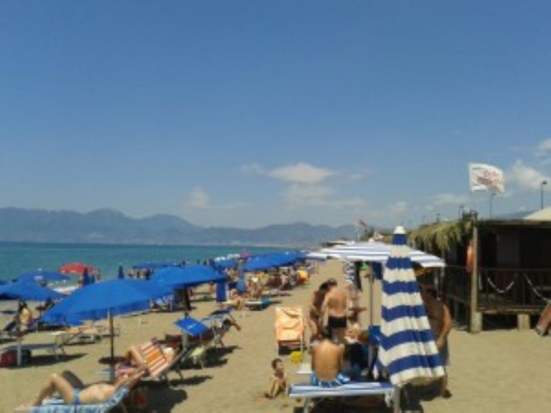 Lido Rosanna
