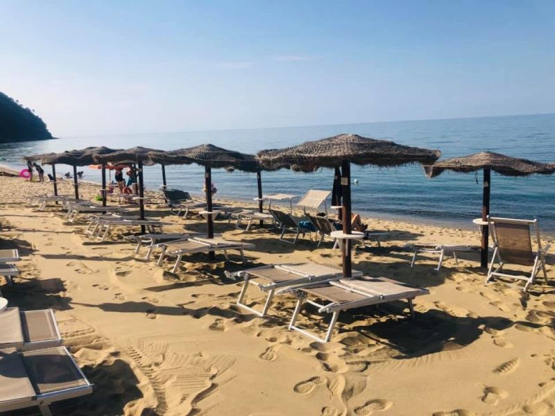 La Baia Del Sole