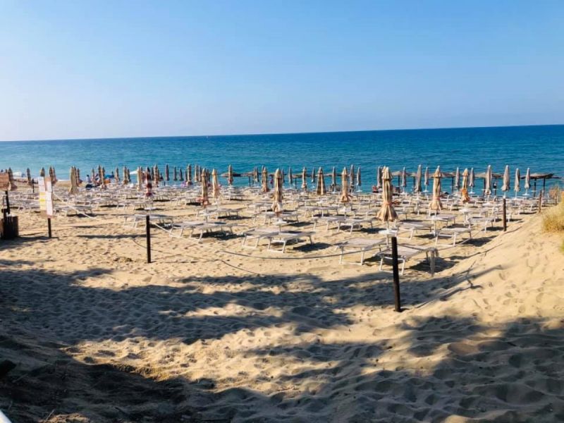 La Baia Del Sole