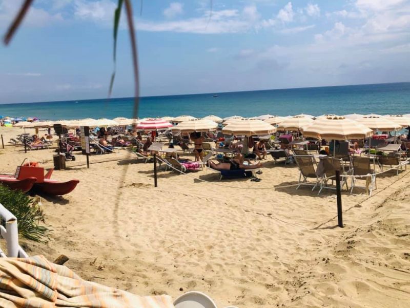 La Baia Del Sole