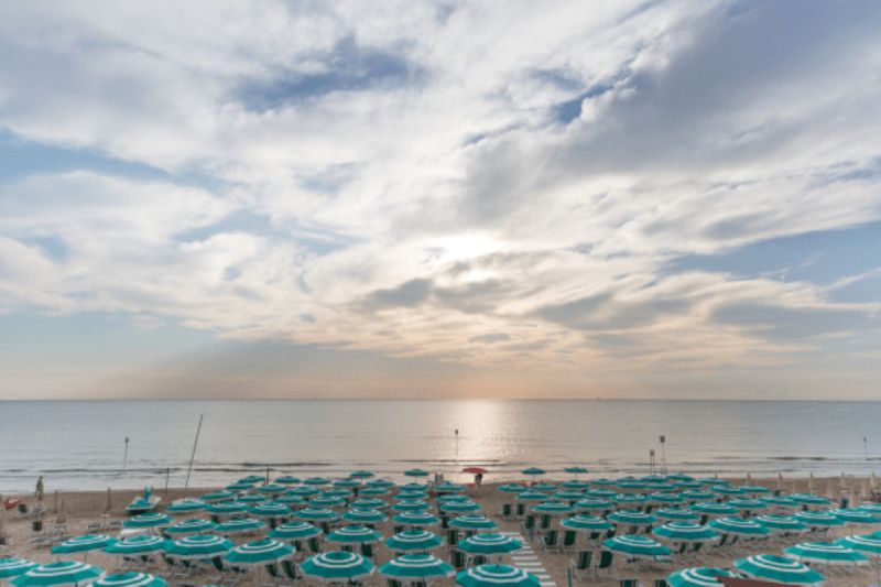 Lido Saint Tropez
