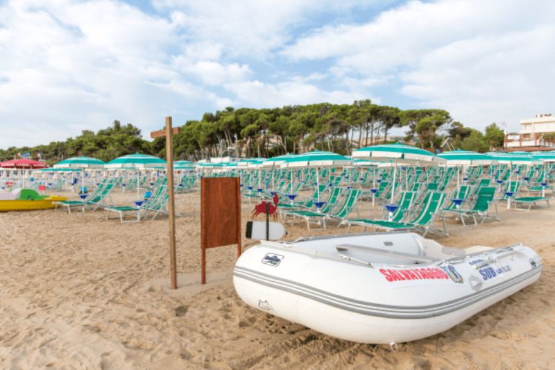 Lido Saint Tropez