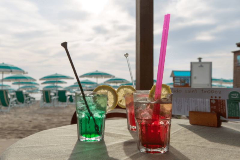 Lido Saint Tropez