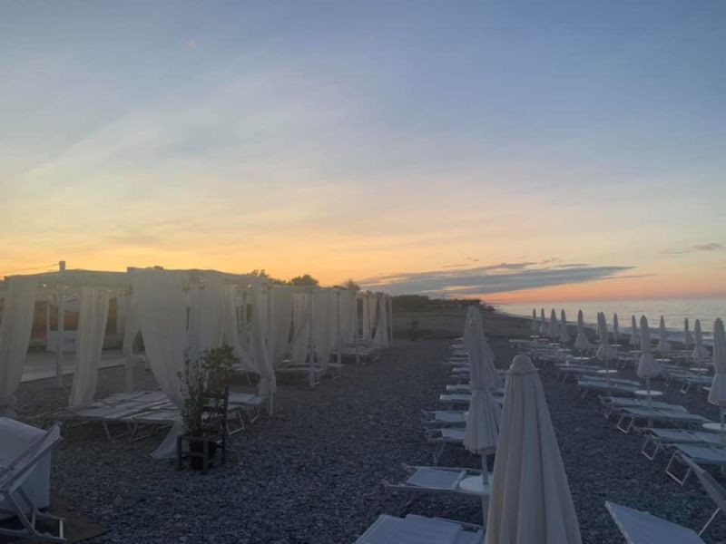 Sunset Beach Club & Resort