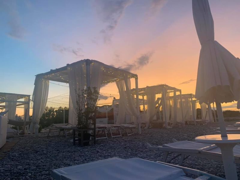 Sunset Beach Club & Resort