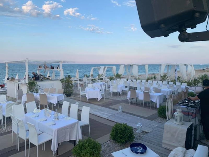 Sunset Beach Club & Resort