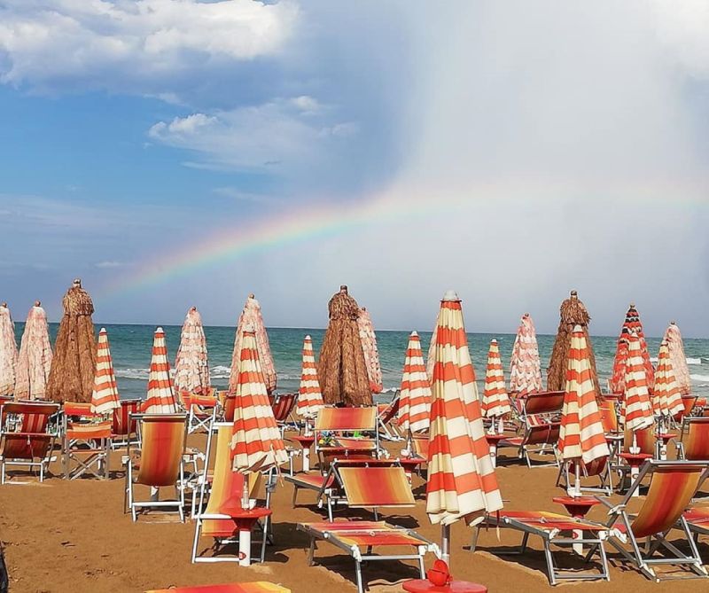 Stabilimento Ippocampo Beach