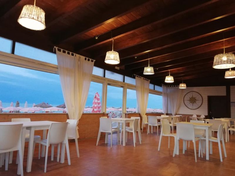 Stabilimento Ippocampo Beach