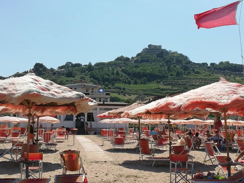 Stabilimento Ippocampo Beach