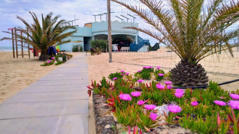 Lido Venere