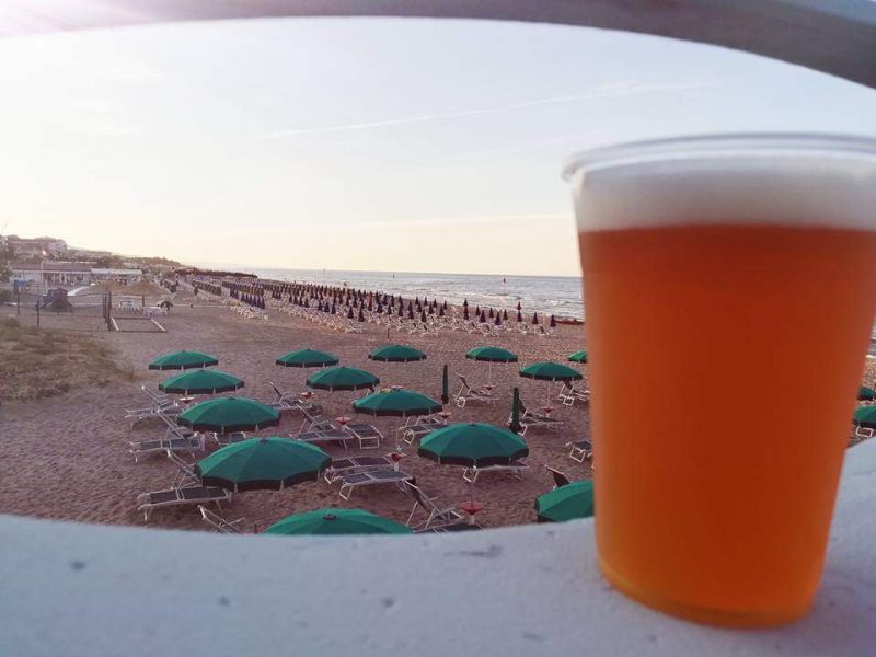 Lido Venere