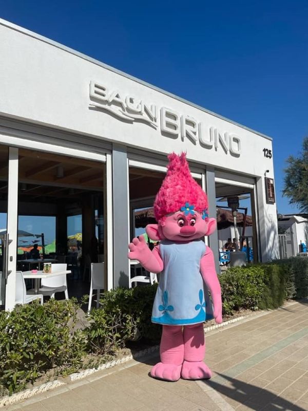 Bagni Bruno