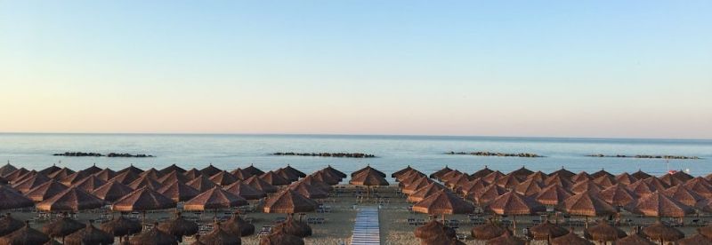 Stabilimento Miramare