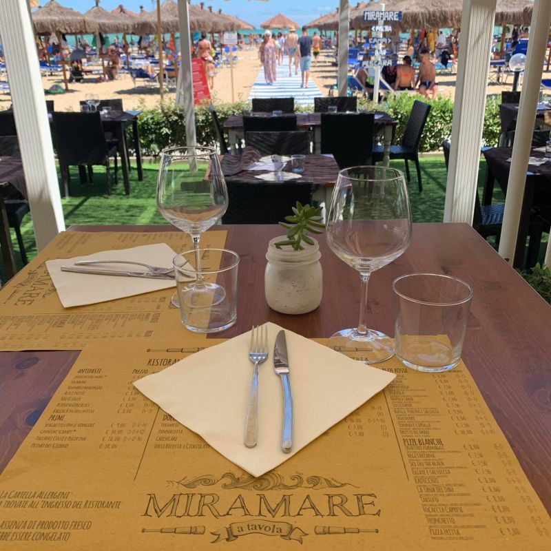 Stabilimento Miramare
