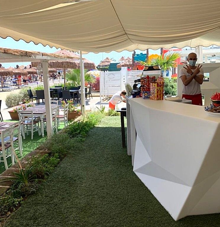 Stabilimento Miramare