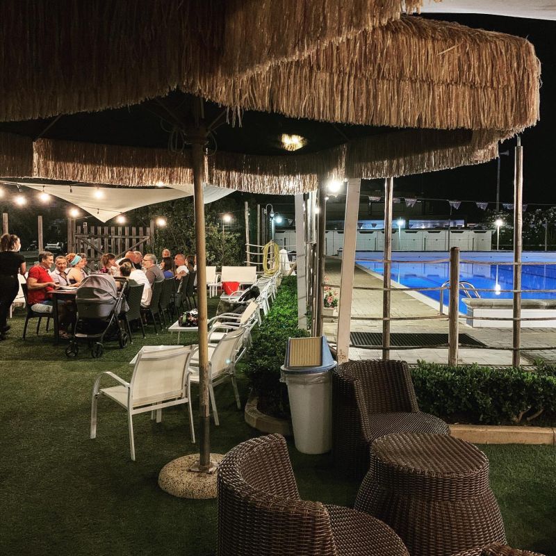 Stabilimento Miramare
