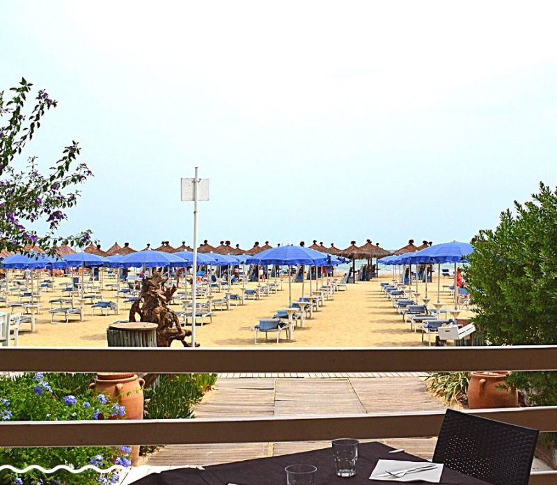 Lido Azzurro