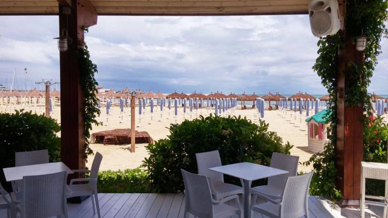 Lido Azzurro