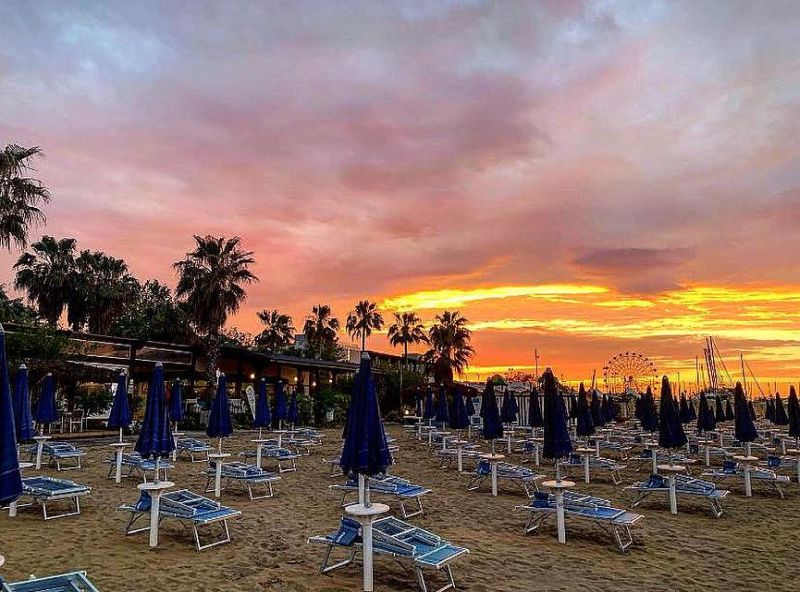 Lido Azzurro