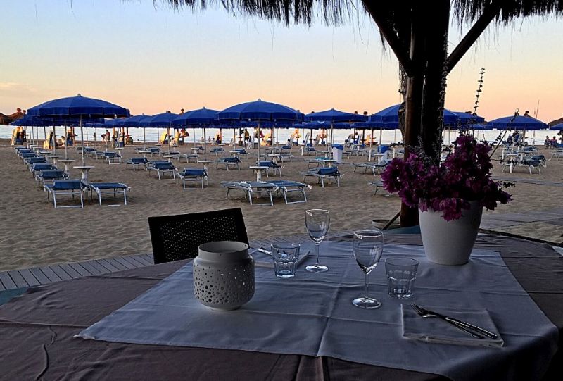 Lido Azzurro