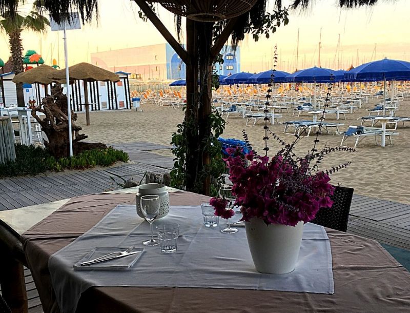 Lido Azzurro