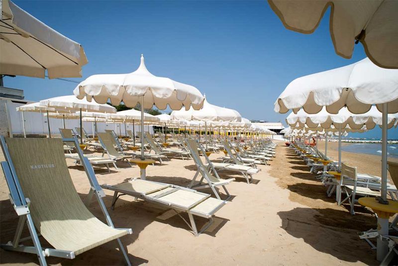 Lido Nautilus