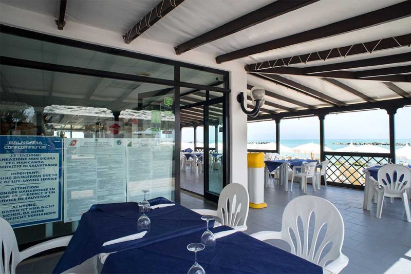 Lido Nautilus