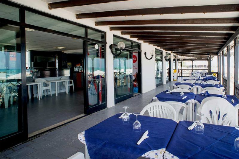 Lido Nautilus