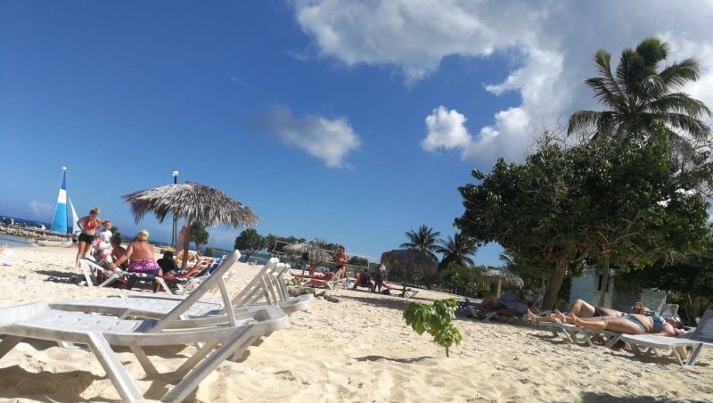 Lido Cortesito