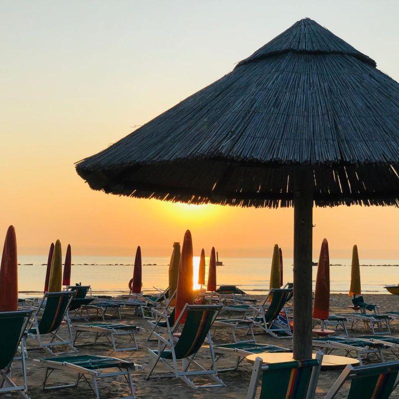 Lido Calimero
