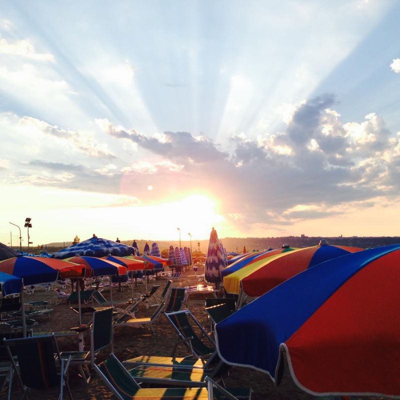 Lido Calimero