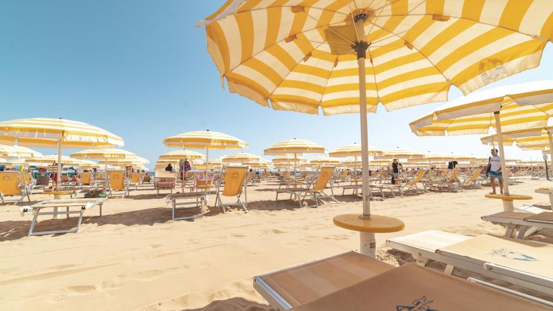 Happy Days Beach
