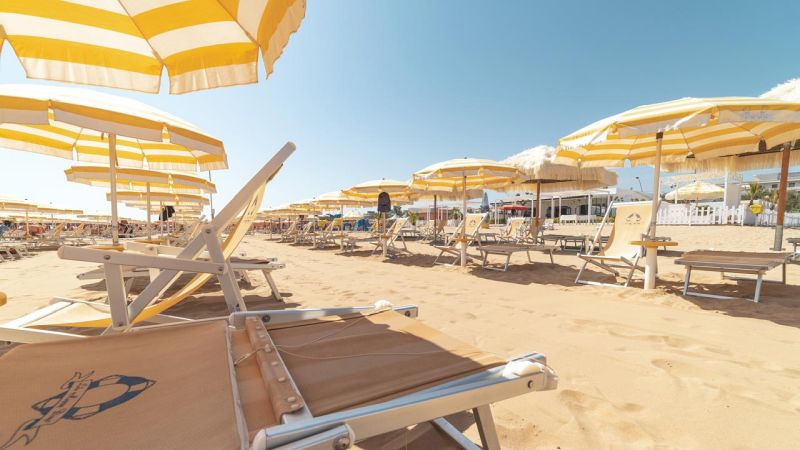 Happy Days Beach