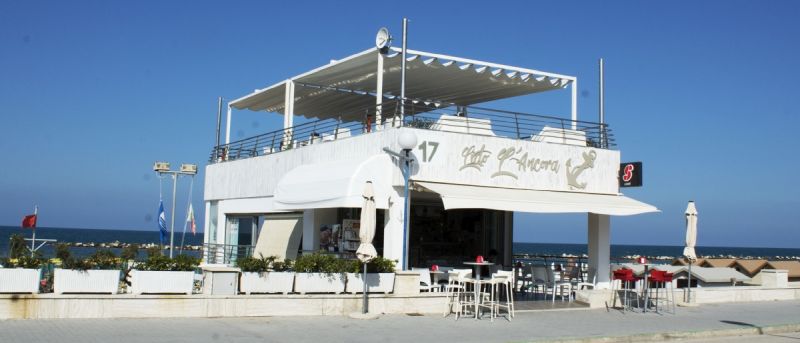 Lido L'Ancora