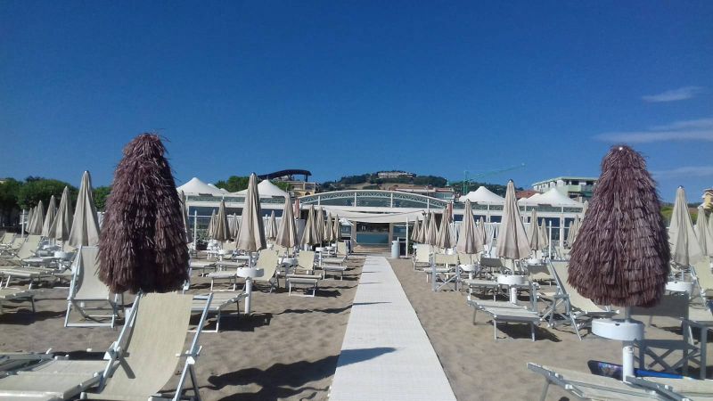 Sayonara Beach