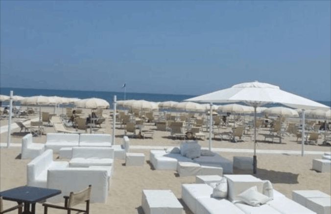Sayonara Beach