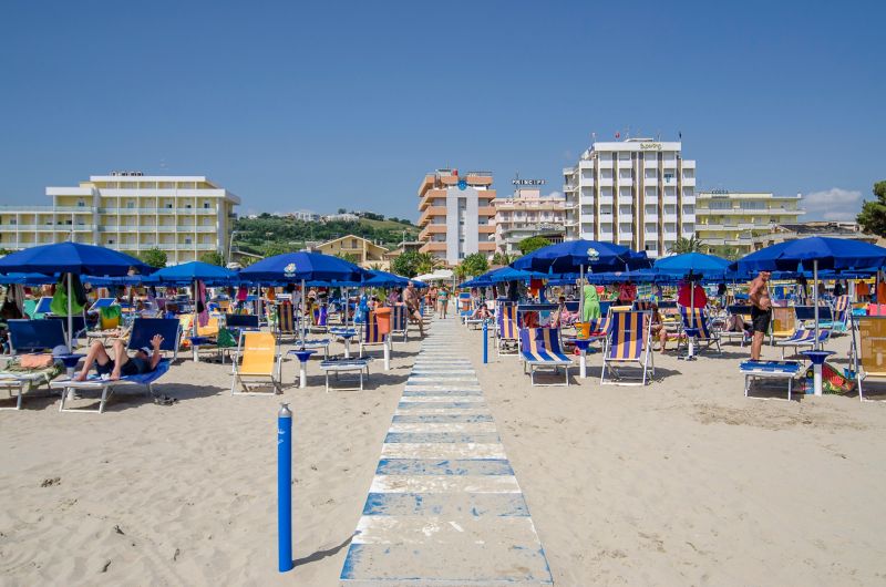Beach Principe
