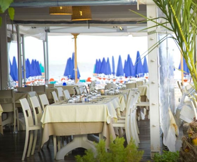 Bagni Orsa Maggiore